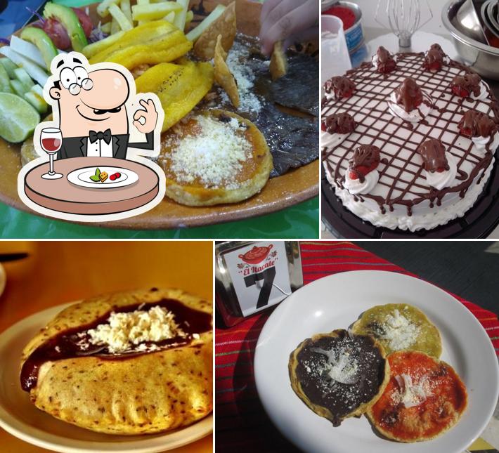 Restaurante Xanath