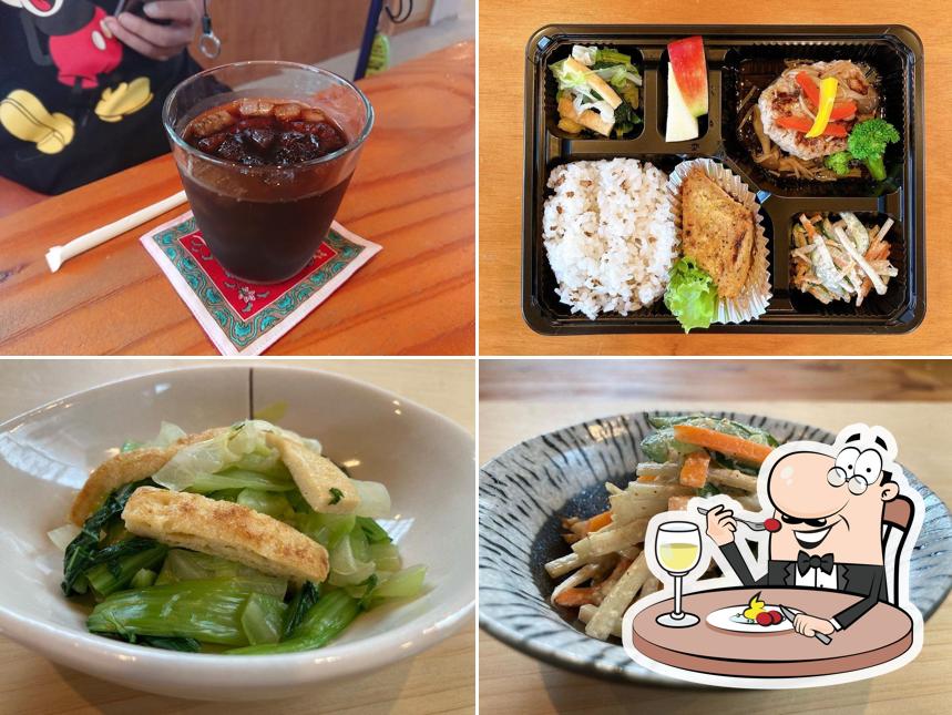 Riku Café