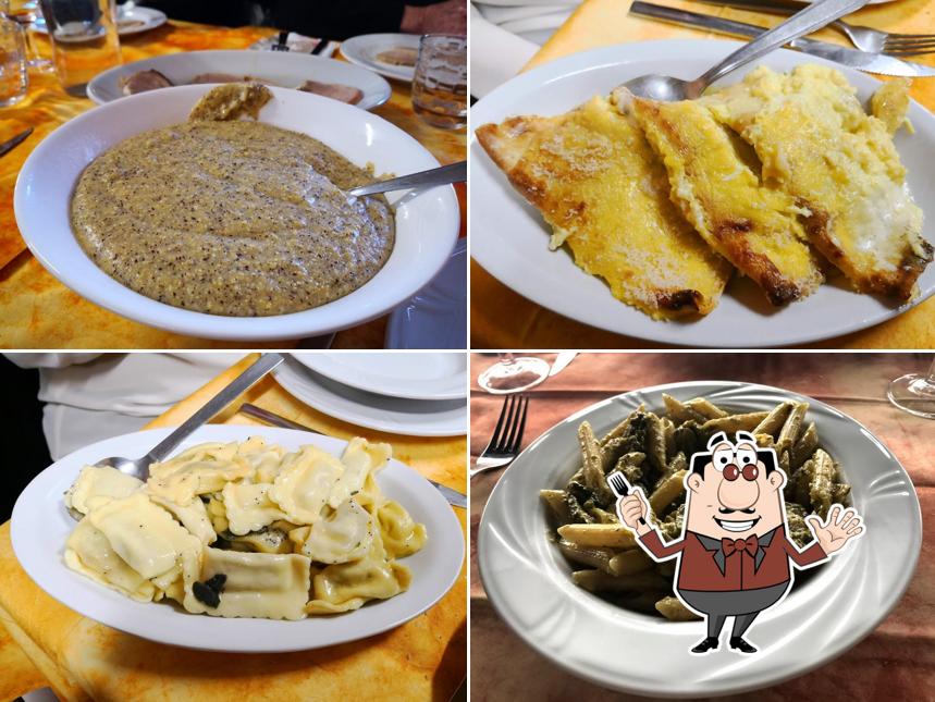 Ristorante La Cantinetta