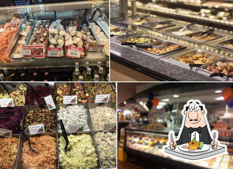 Sendik's Food Market Whitefish Bay