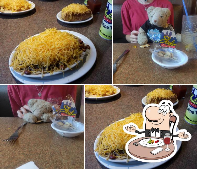 Skyline Chili