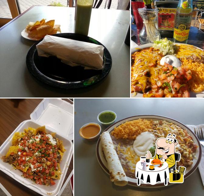 Super Burrito