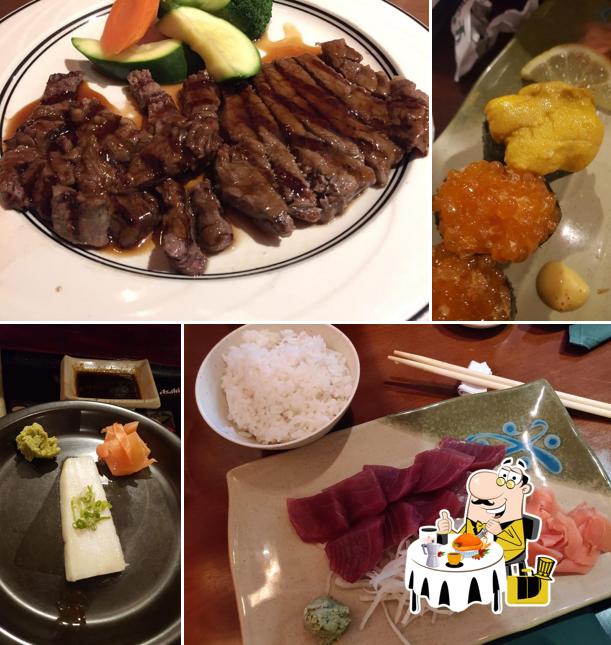 Tachi Sushi Bar