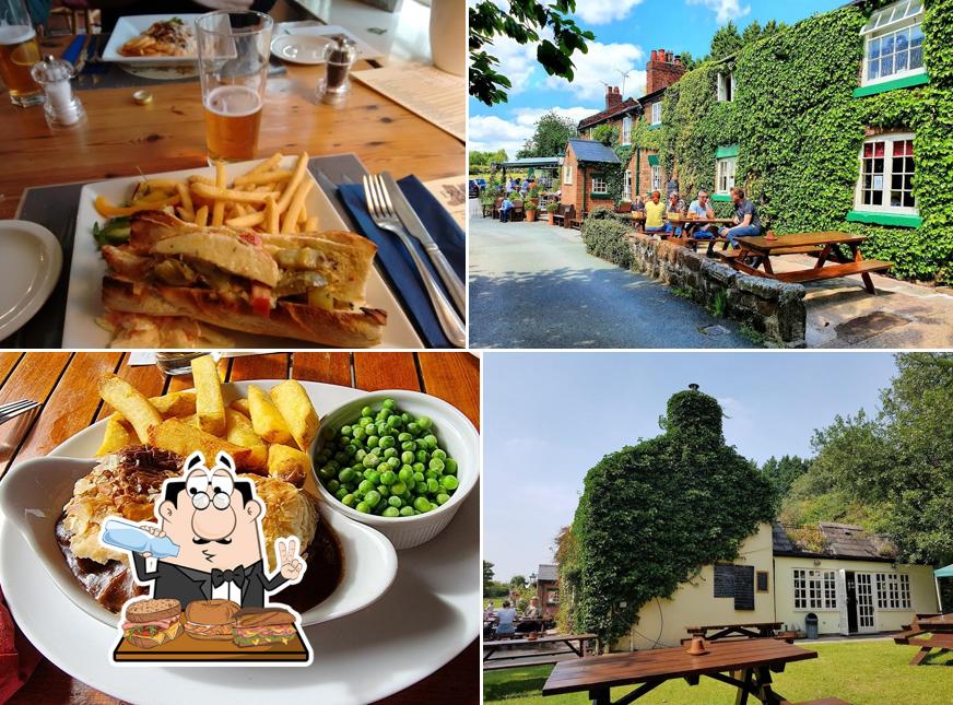 The Boot Inn