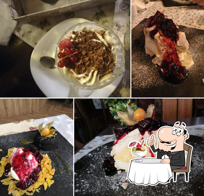 Pizzeria Mamma Mia