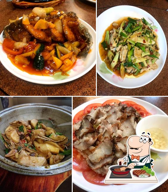柳鮮館