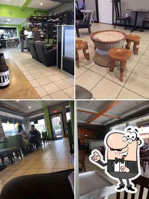 Beteseb Restaurant