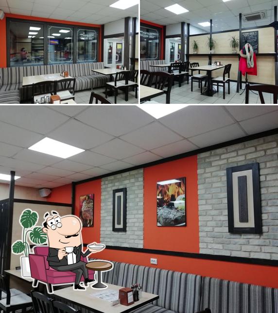 Grill Point