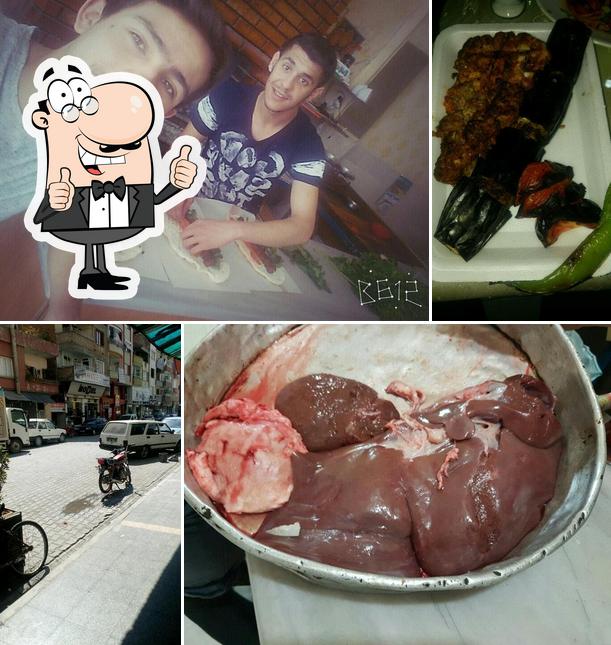 Demet Kebab