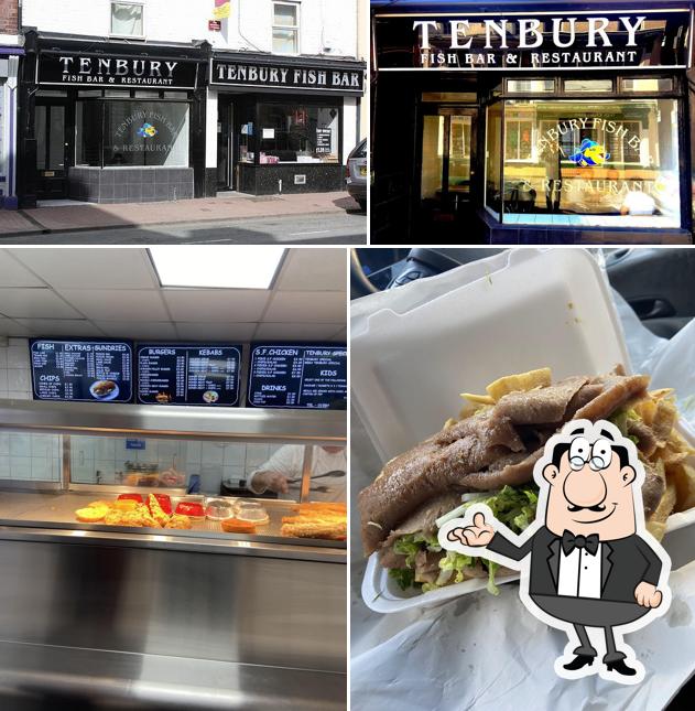 Tenbury Fishbar
