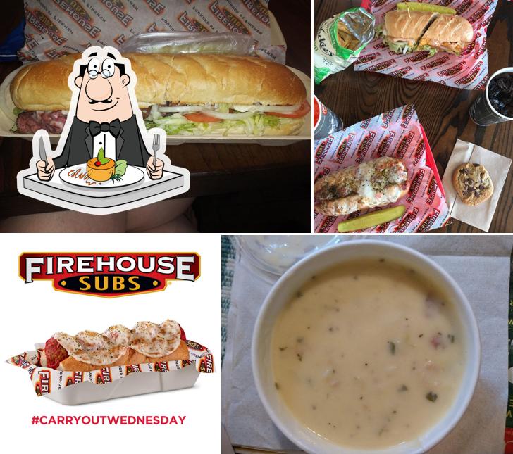 Firehouse Subs