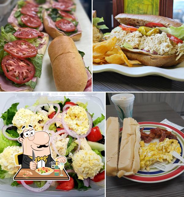 Franky's Deli Warehouse