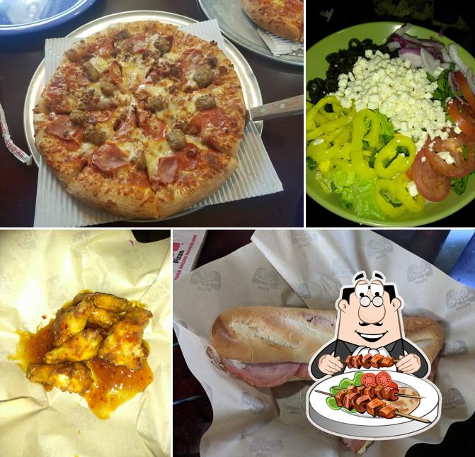 Marco's Pizza