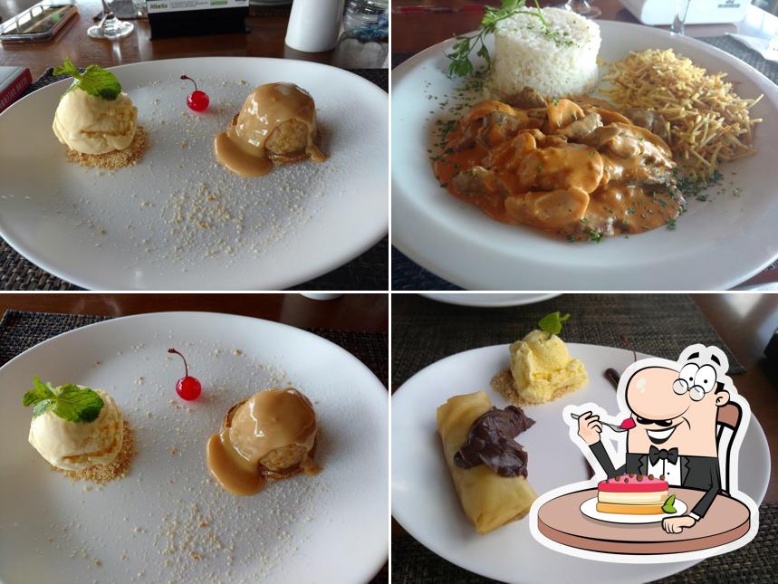 Mazzano Restaurant And Pizzaria