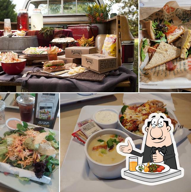 McAlister's Deli