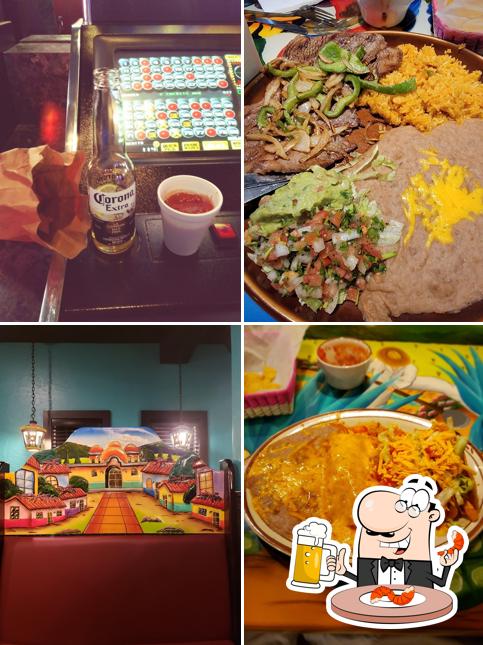 Melaque Mexican Restaurant