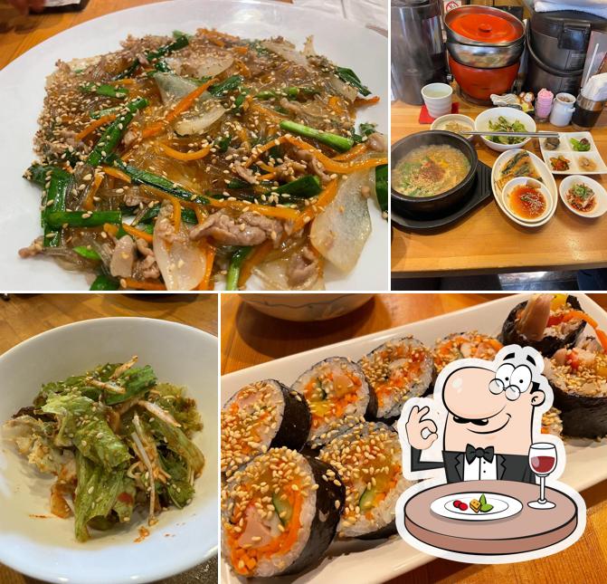 Onni Korean Restaurant
