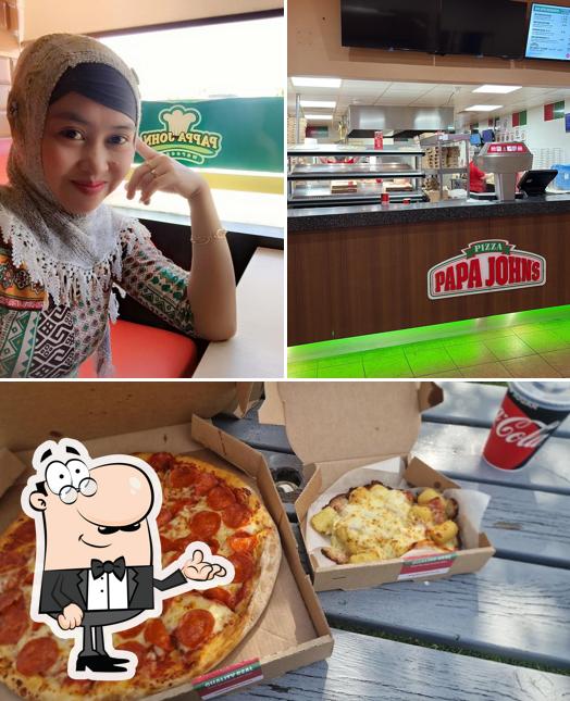 Papa John's