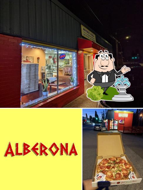 Beverly Pizza
