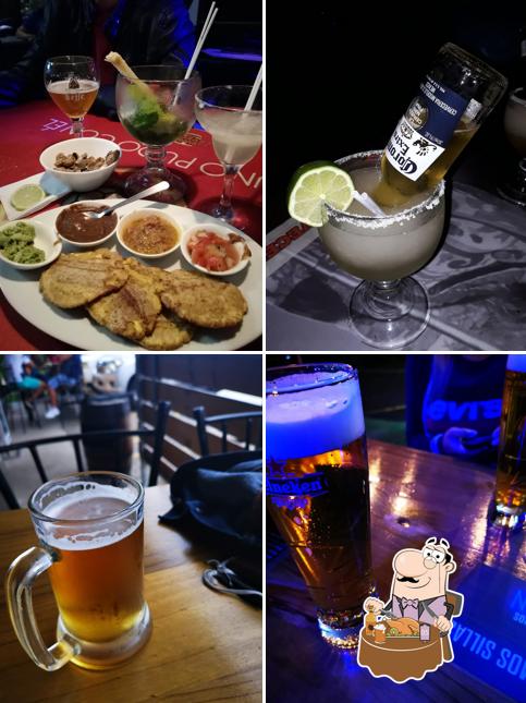 Bar Deportivo La Esquina Cervecera