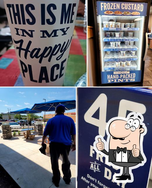 Culver’s