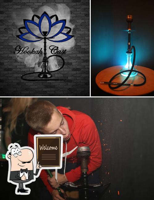Hookahcast