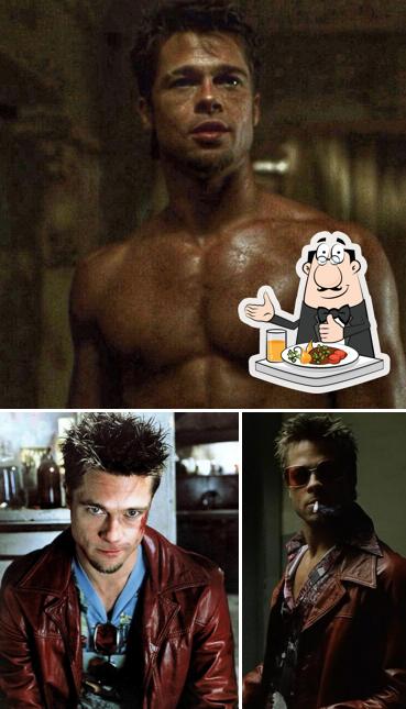 fight club