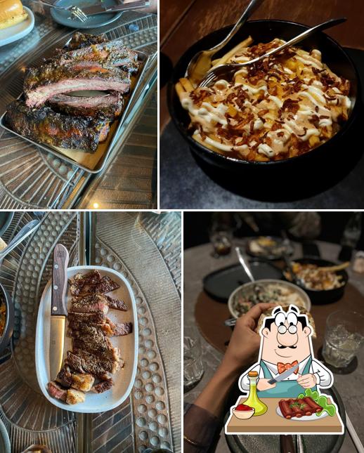 7 Ribs