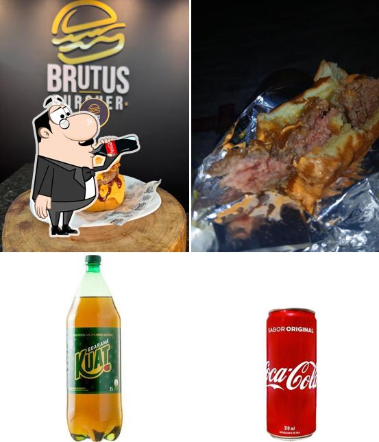 Brutus Burguer