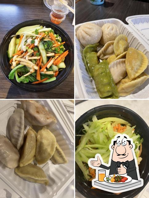 Dumpling For Life