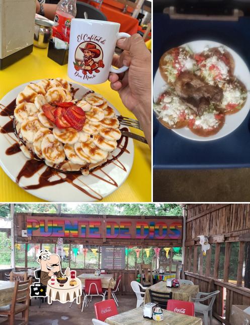 El Cafetal de Don Mario
