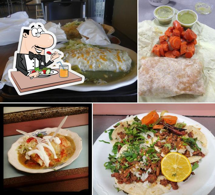 El Rinconcito Taqueria