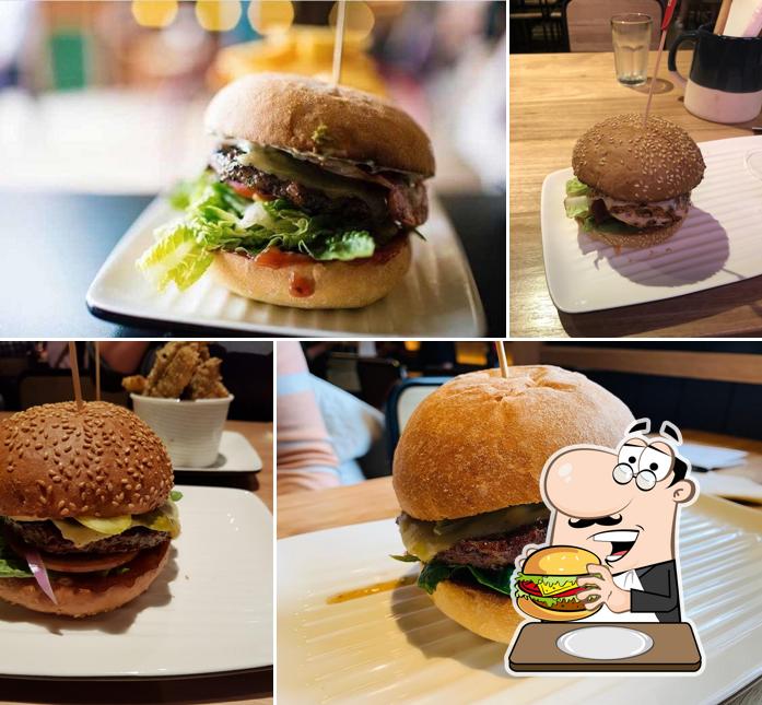 Grill'd Burgers - Tea Tree Plaza