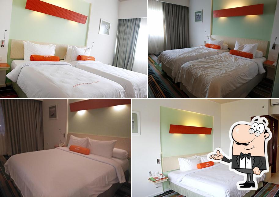 HARRIS Hotel Batam Centre