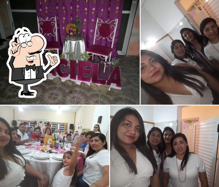 Minimercado mary.. comidas para llevar