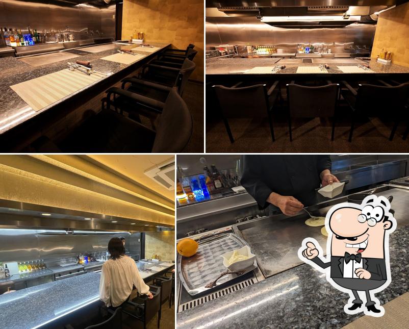 La Cuisine Enju
