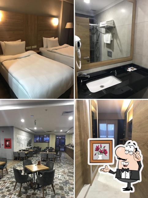 Nehir Hotel
