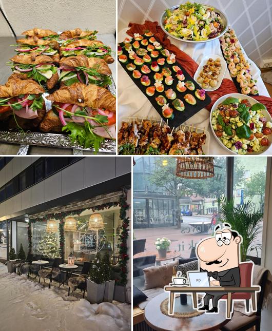 Nino's Lunch Cafe