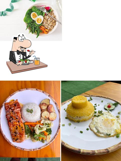 OLIVA FOOD