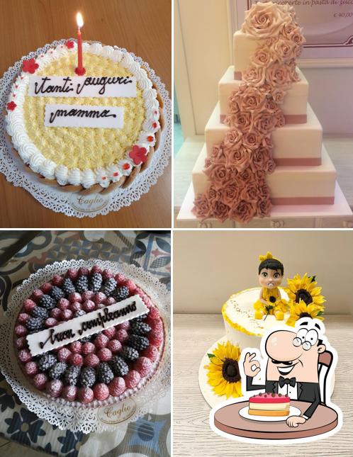 Pasticceria Caglio