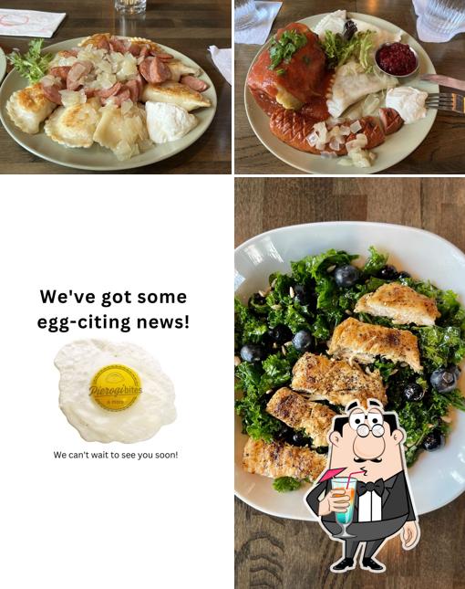 Pierogibites & more