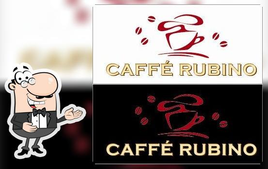Pizzeria Caffe' Rubino