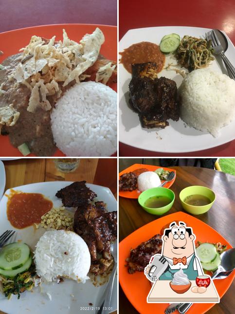Rawon Jawa Timur