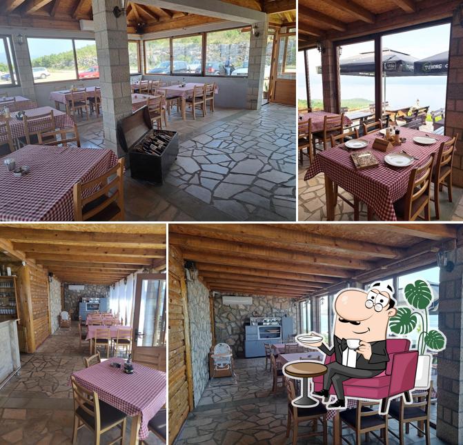 Restoran Vlahinja