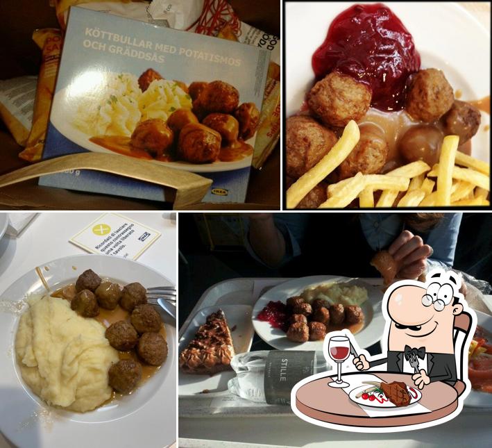 Ristorante IKEA - Milano Carugate
