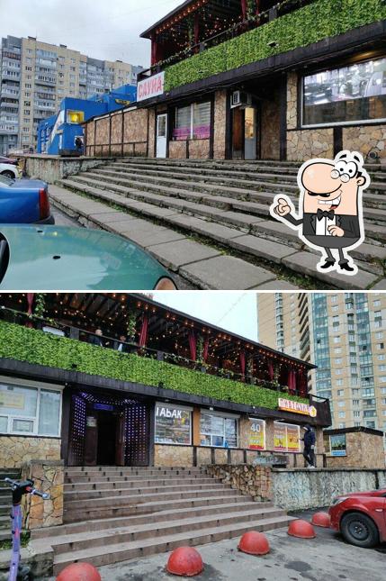 Takkami, служба доставки, производственный цех