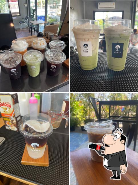 The Bridge Coffee