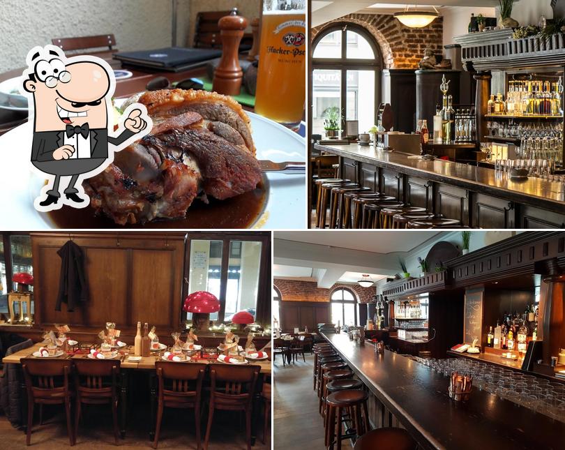 Wirtshaus Zum Straubinger