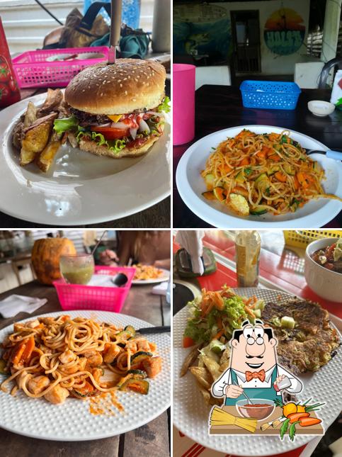 Yoli's Local Cuisine
