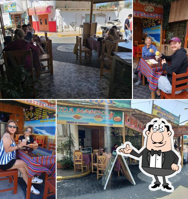 Restaurante Amado